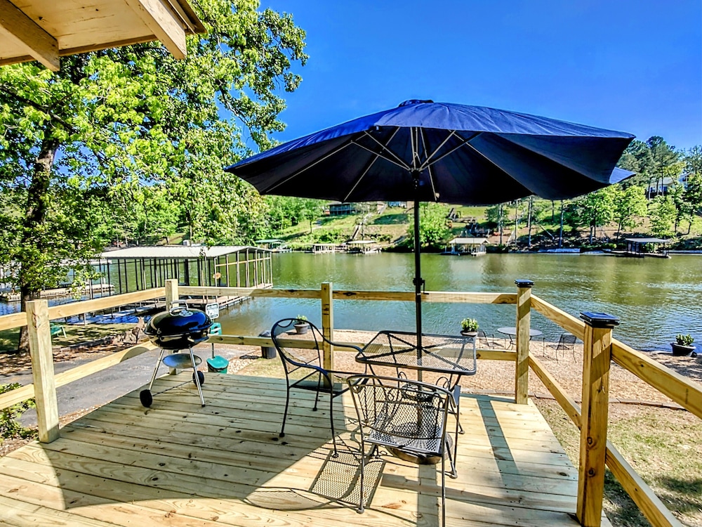 Edgewater Resort Cottage #1 - photo 136