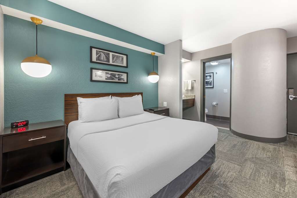 Sleep Inn Miami International Airport - photo 24