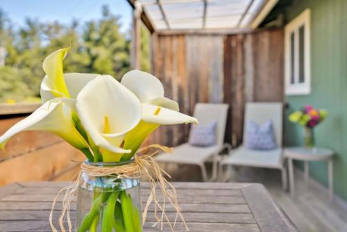 Bodega Bay Inn - photo 4