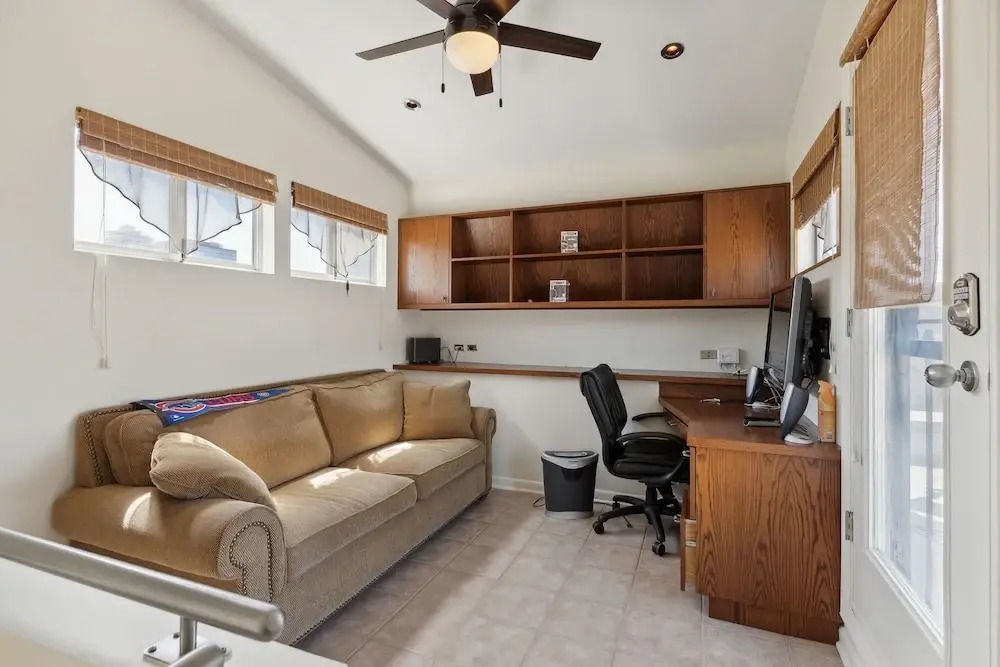 Family Friendly South Loop Escape by RedAwning - photo 13