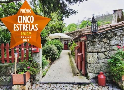 Casas Da Ribeira — hotel in Seia