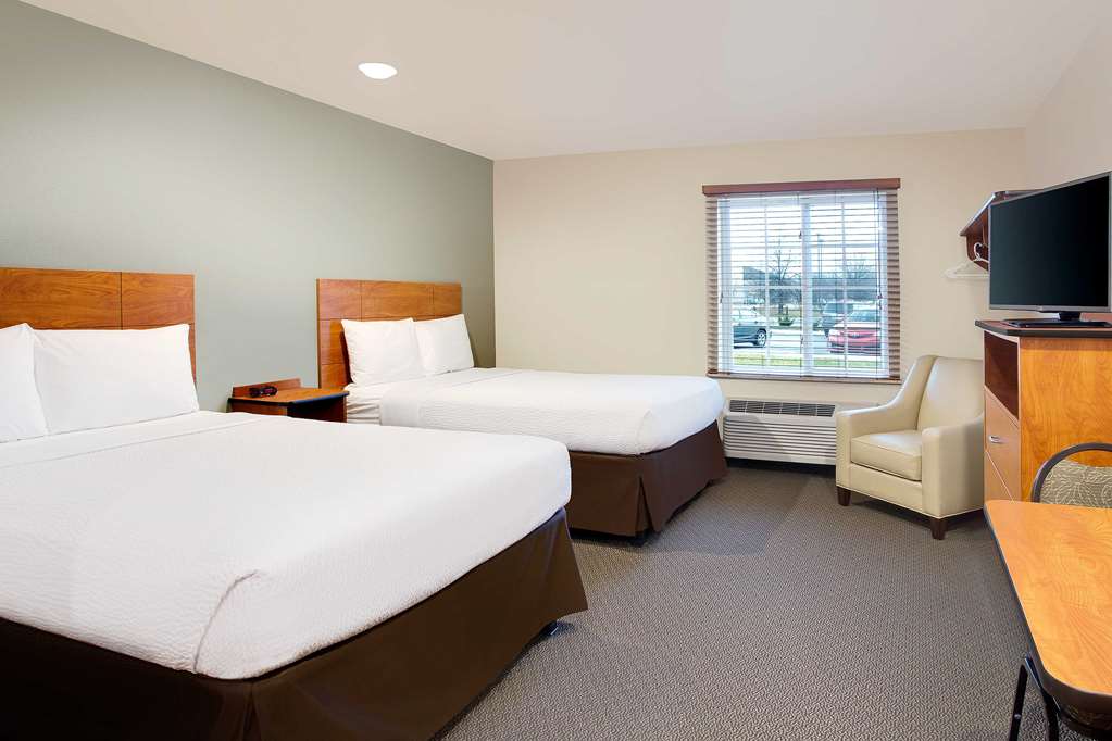 WoodSpring Suites Fredericksburg - photo 11