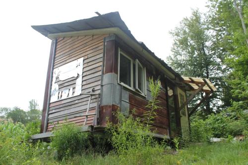Streeter Mountain Farm - last minute hotel in Rumney