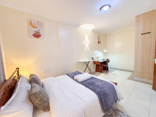 Lakz Homes