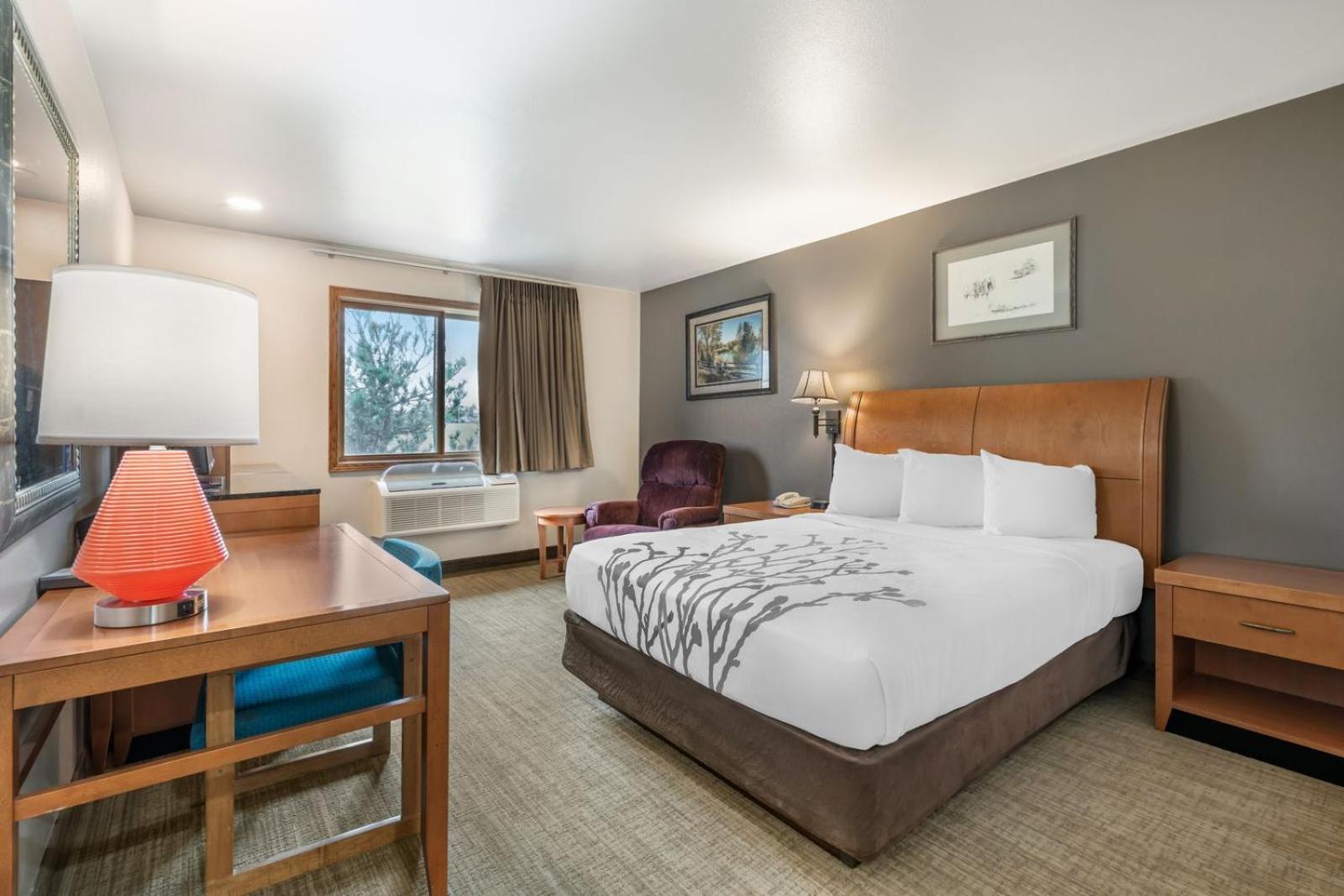 Colstrip Inn & Suites - last minute hotel in Colstrip