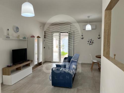 Villa Alysa spiaggia a 400m By Cala Salento — 4-Star Luxury Hotel in Porto Cesareo, Italy