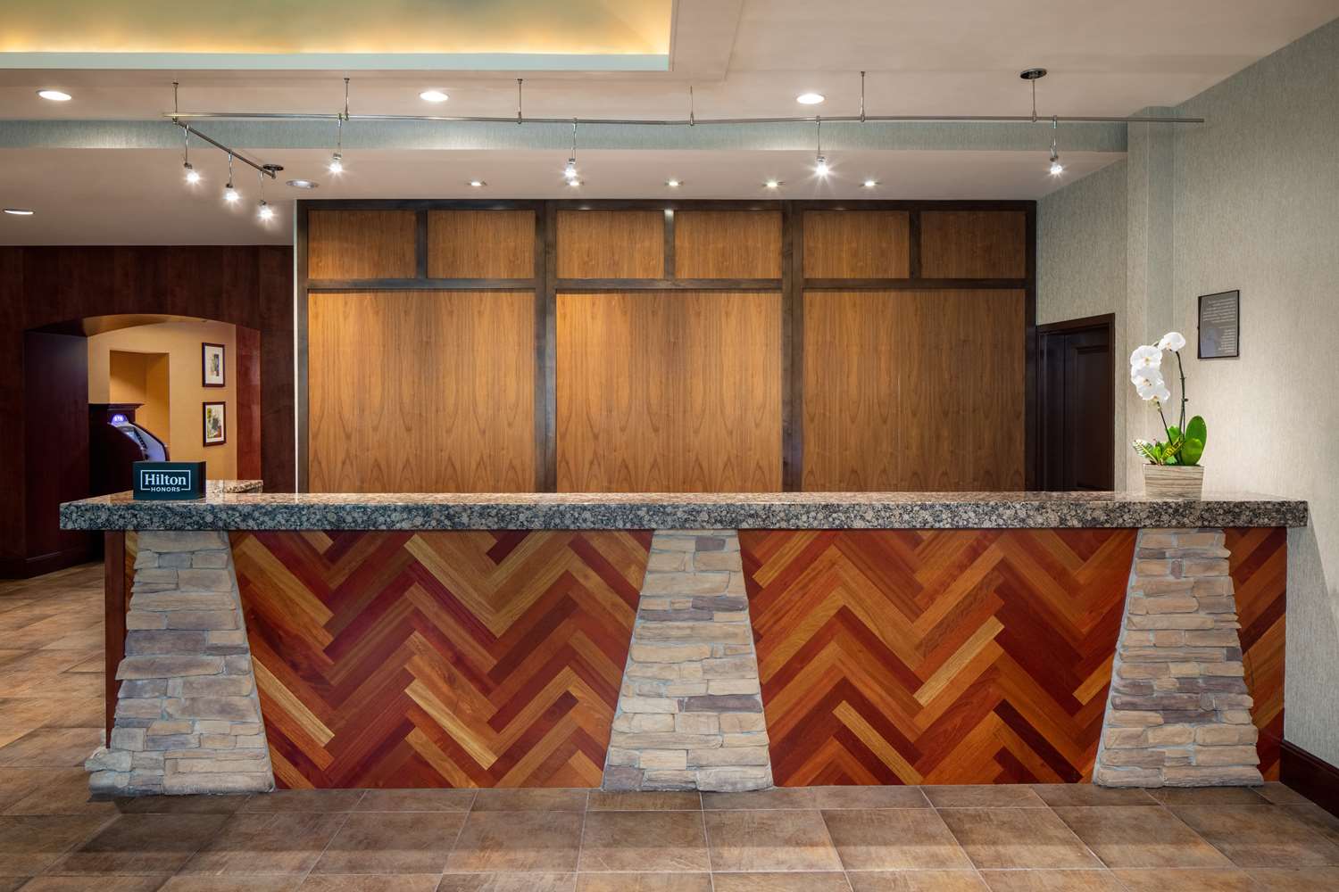Homewood Suites by Hilton Rockville Gaithersburg - photo 12