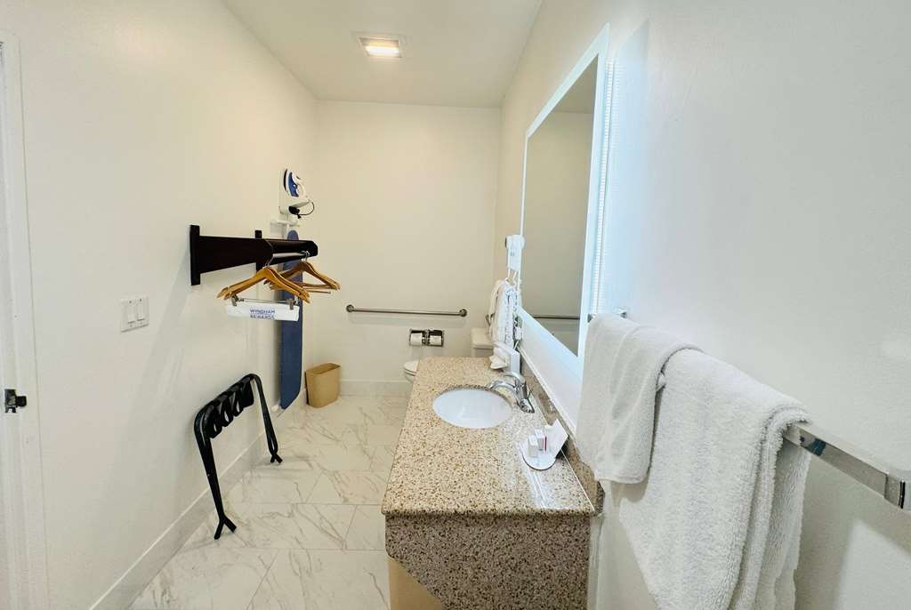 Ramada by Wyndham San Diego Airport - photo 57