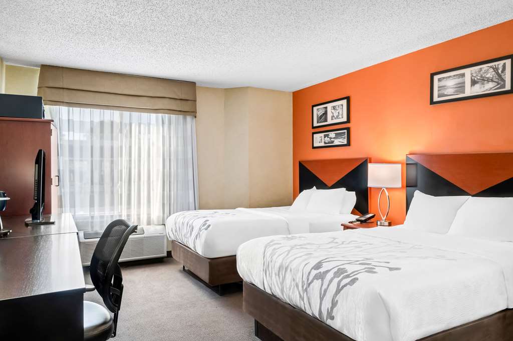 Sleep Inn Billings - photo 13