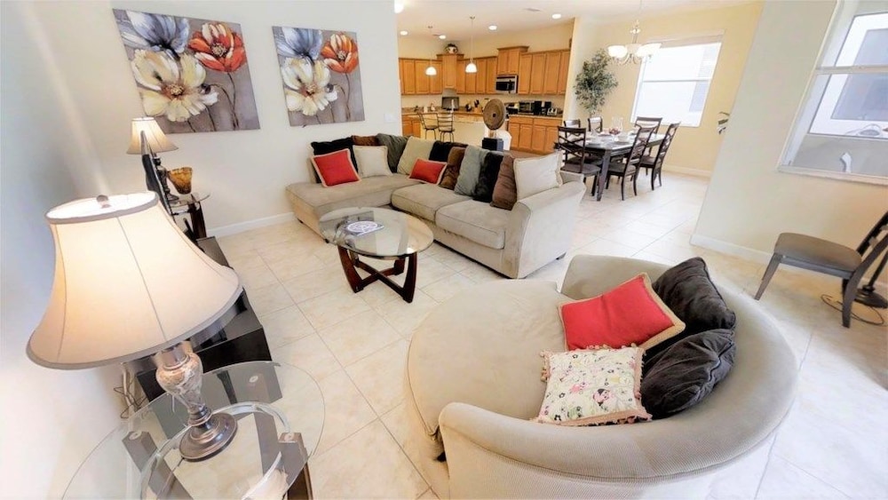 Aco244924 Paradise Palms Resort 6 Bed 5 Baths Villa - photo 2