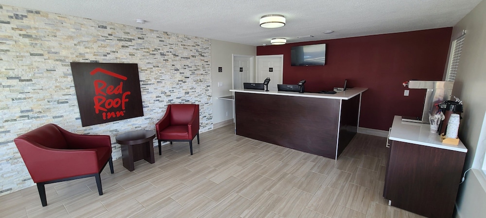 Red Roof Inn Byron - photo 4