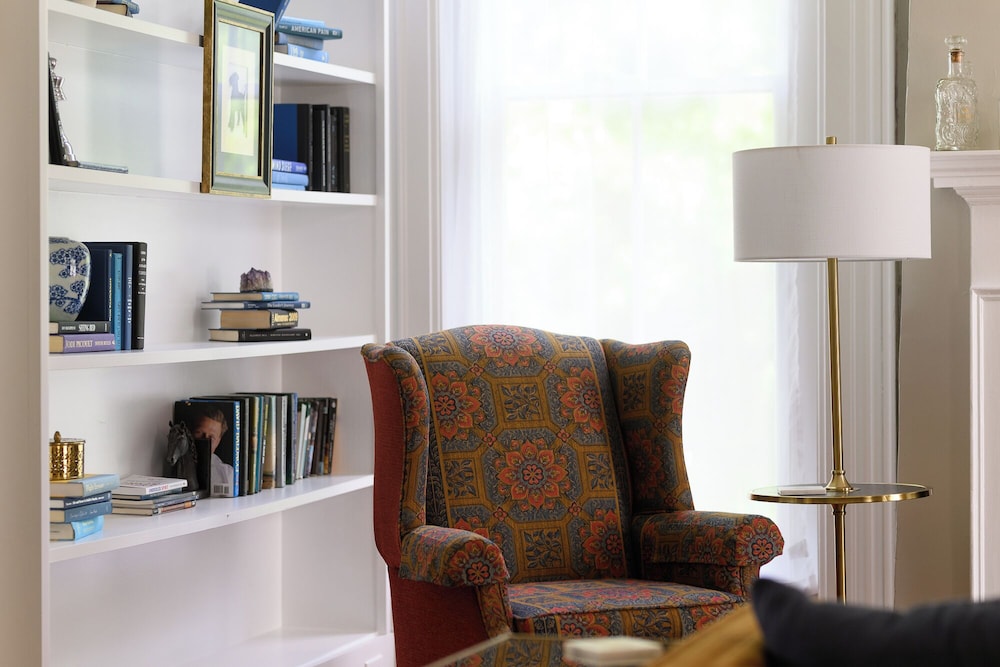 Rose Hill Inn - photo 49