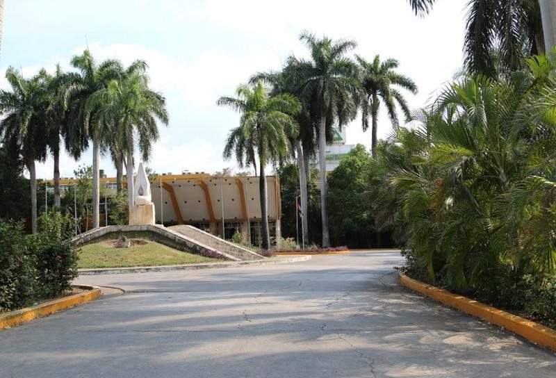 Hotel Sierra Maestra — Bayamo — photo 3