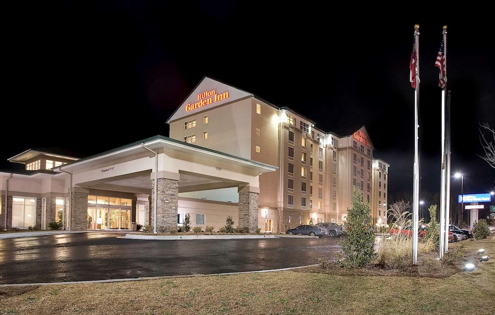 Hilton Garden Inn Valdosta - photo 54