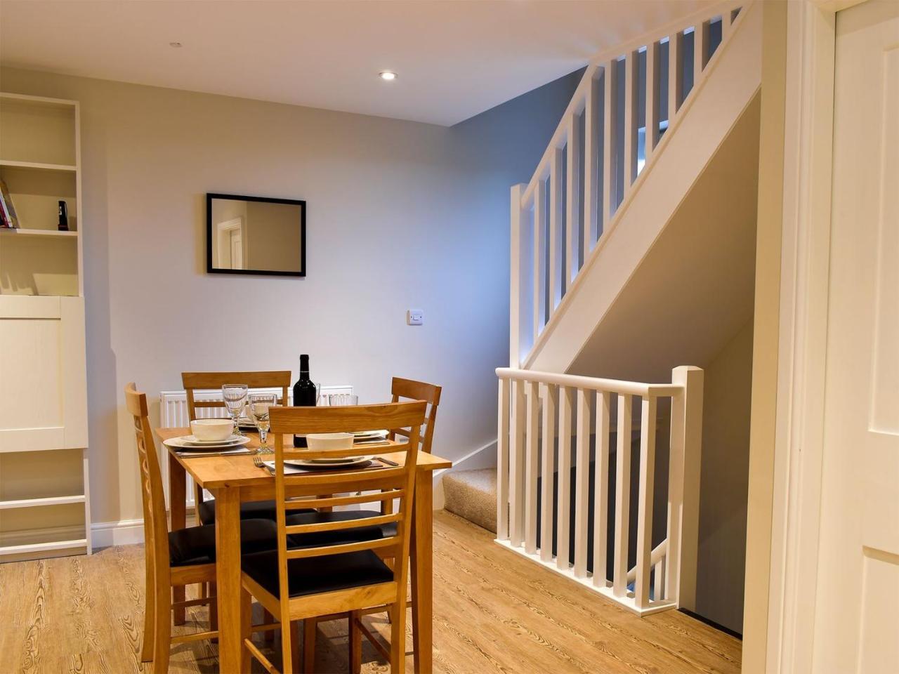 May Cottage Uk12970 — 4-Star Luxury Hotel in Settle, United Kingdom
