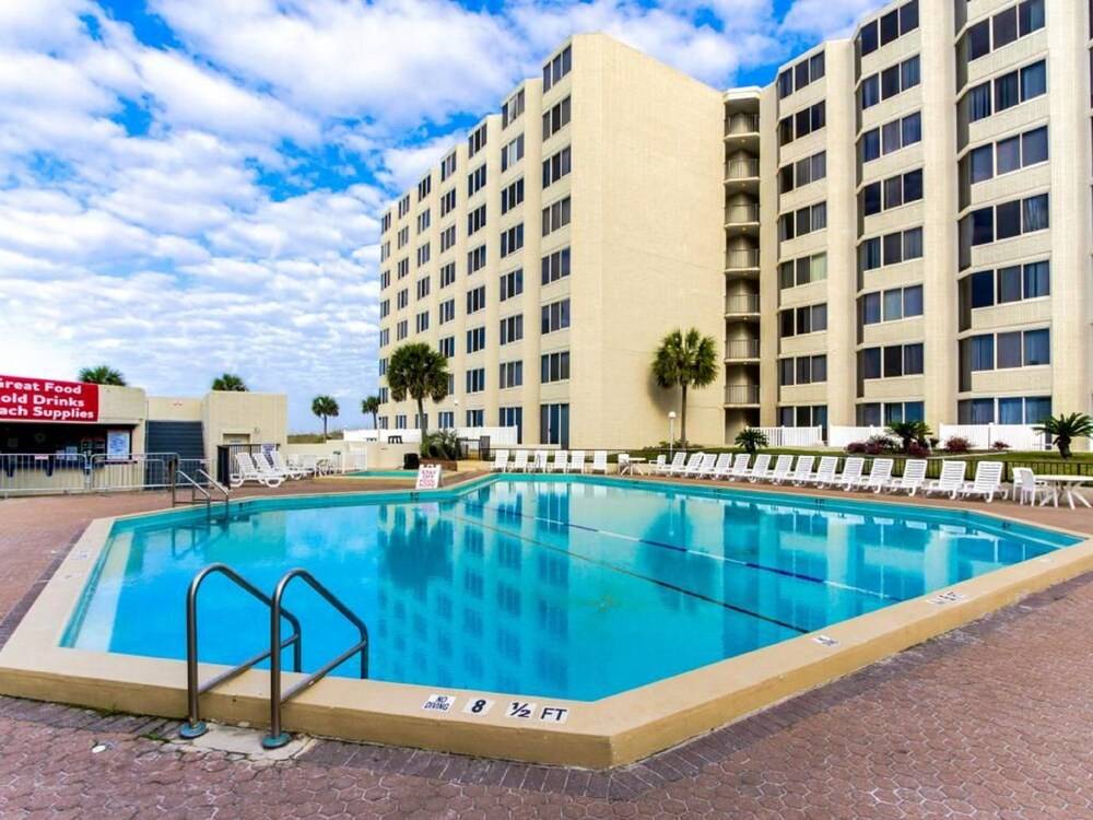 Top of the Gulf Beach Resort by Panhandle Getaways - photo 30