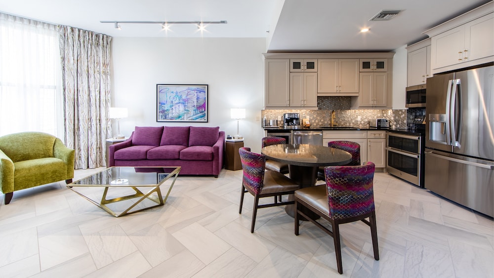 Holiday Inn Club Vacations New Orleans Resort by IHG - photo 8
