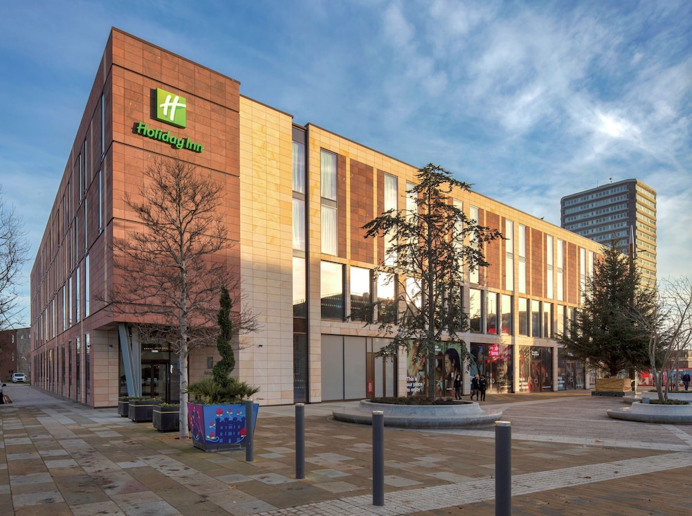 Holiday Inn Sunderland City Centre by IHG in Sunderland, United Kingdom