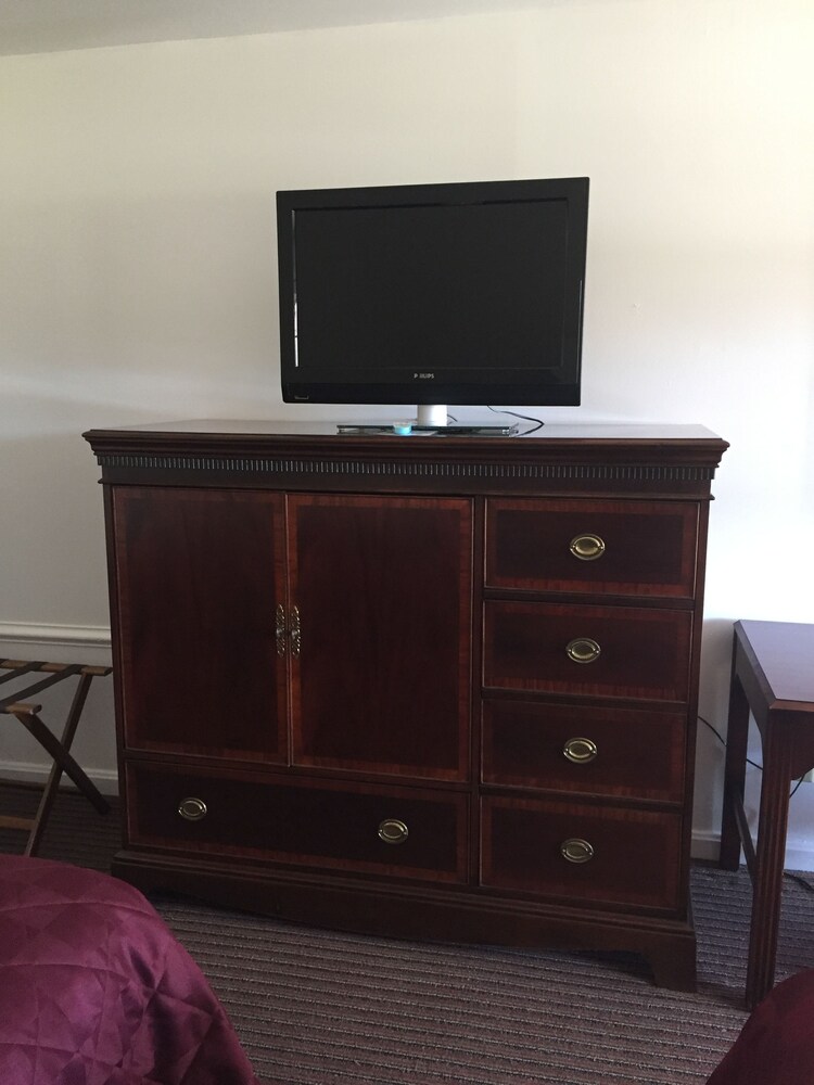 Hotel Manteo - photo 16