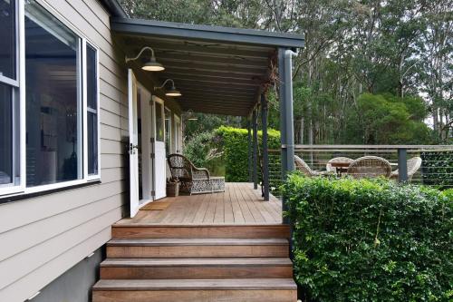 Maple Cottage — Shoalhaven Heads — photo 3
