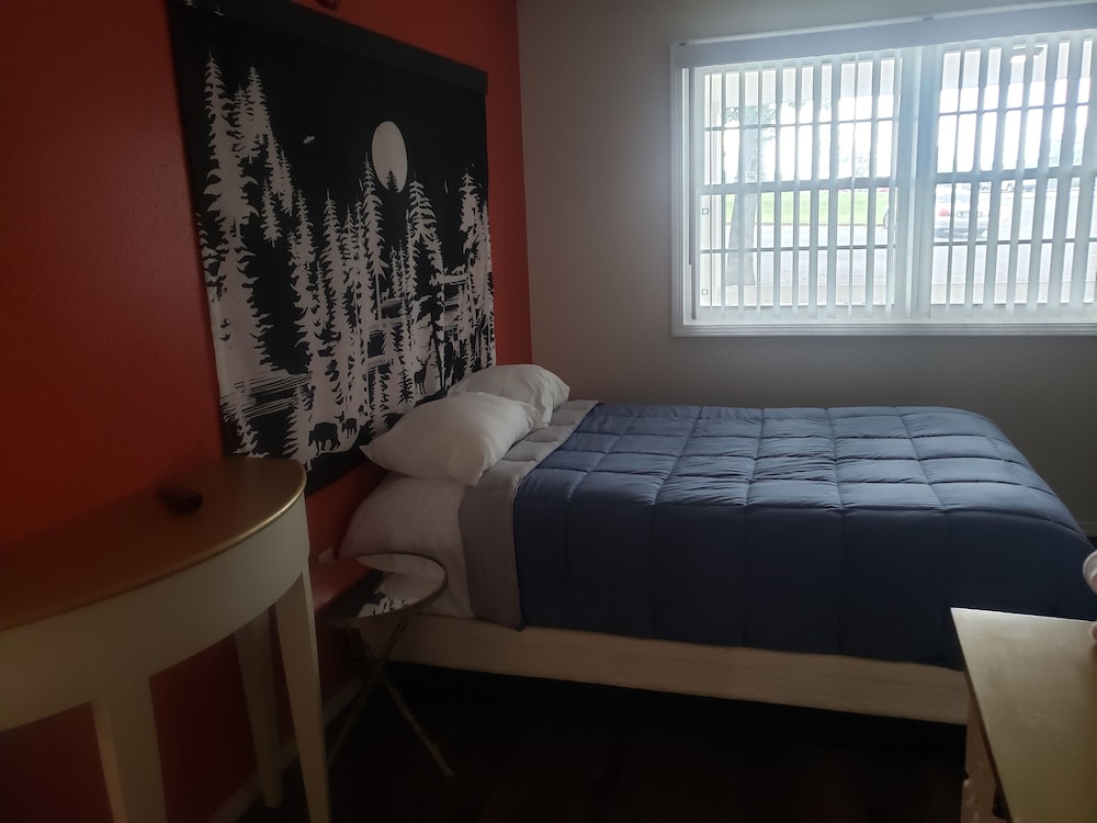 Branson King Resort and Suites - photo 39