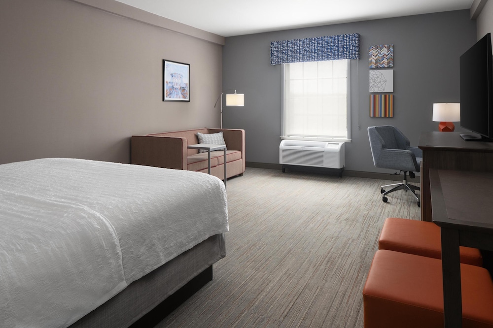 Hampton Inn & Suites Yonkers Westchester - photo 14