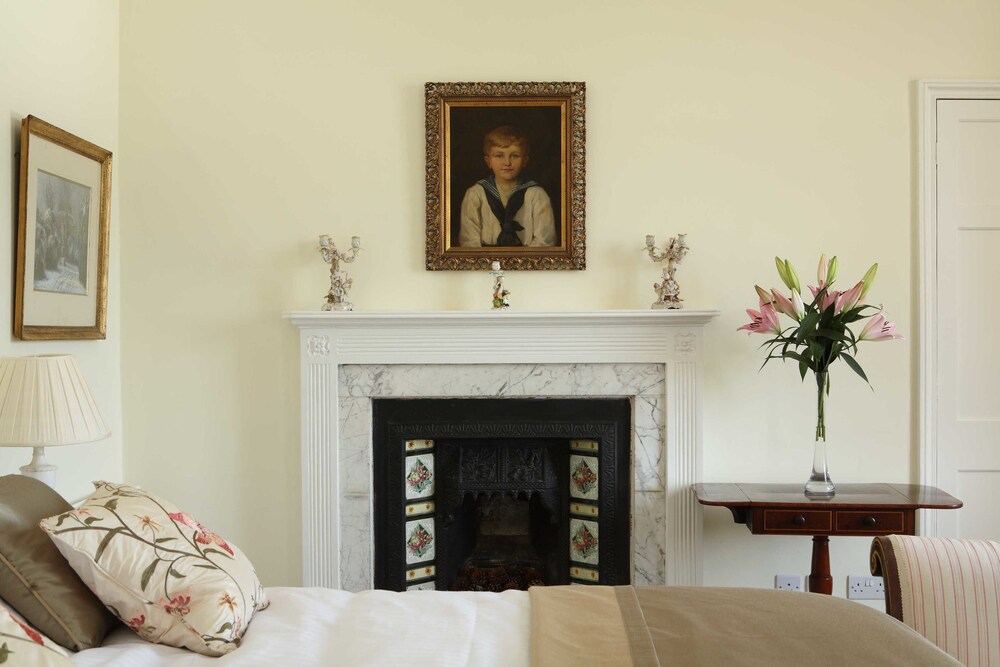 Pentillie Castle and Estate — Saltash — photo 4