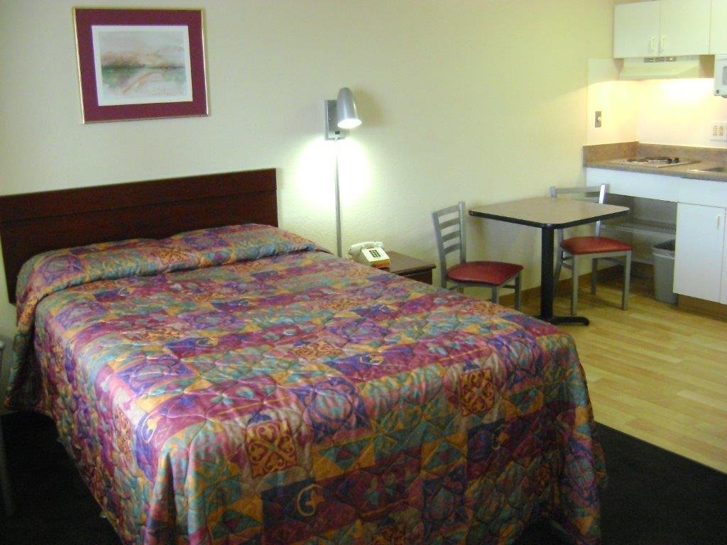 InTown Suites Extended Stay Houston Pasadena in Pasadena, United States