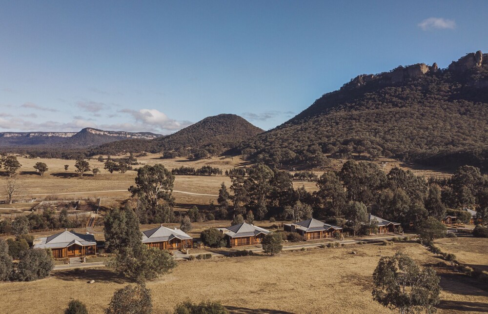 Emirates One&Only Wolgan Valley Australia — Lithgow — photo 2