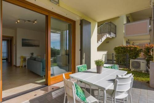 Casa Giulia — 4-Star Luxury Hotel in Salionze, Italy