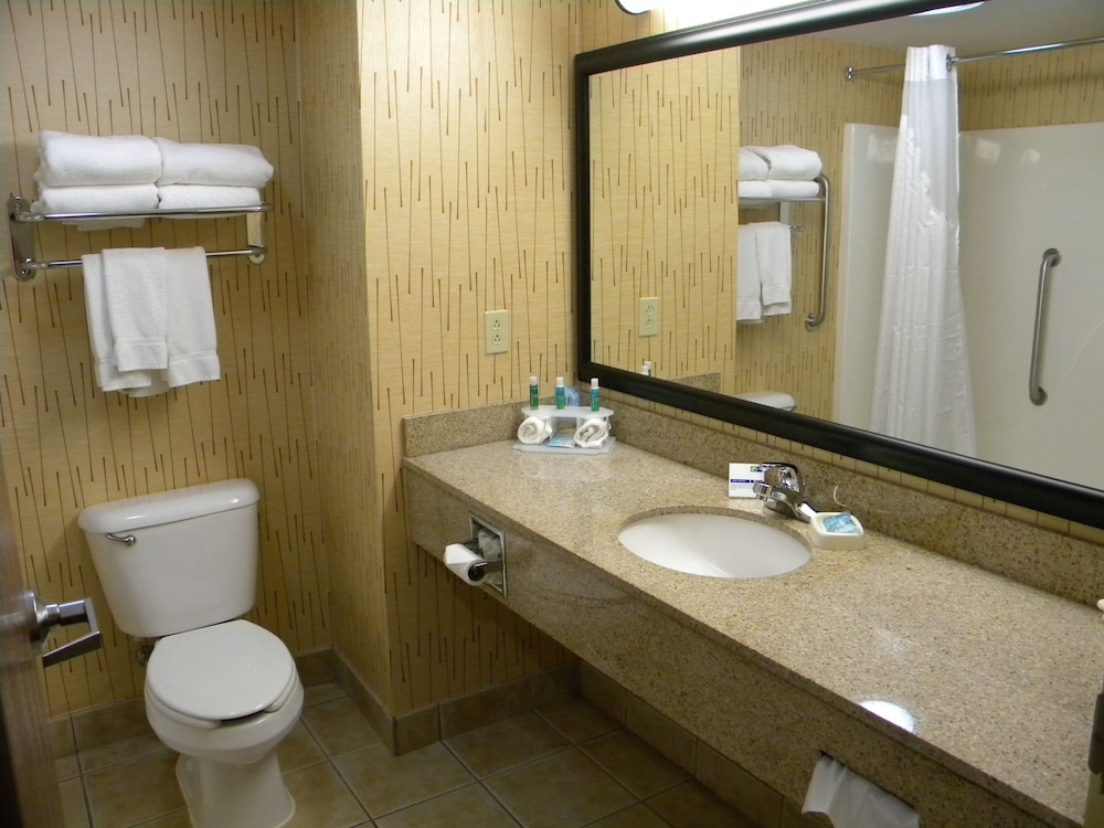Holiday Inn Express Hotel & Suites Bowling Green by IHG - photo 19