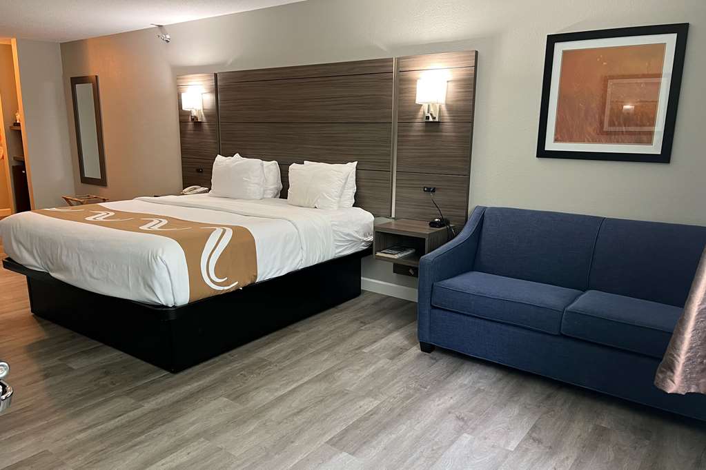 Quality Inn & Suites Red Wing - photo 11