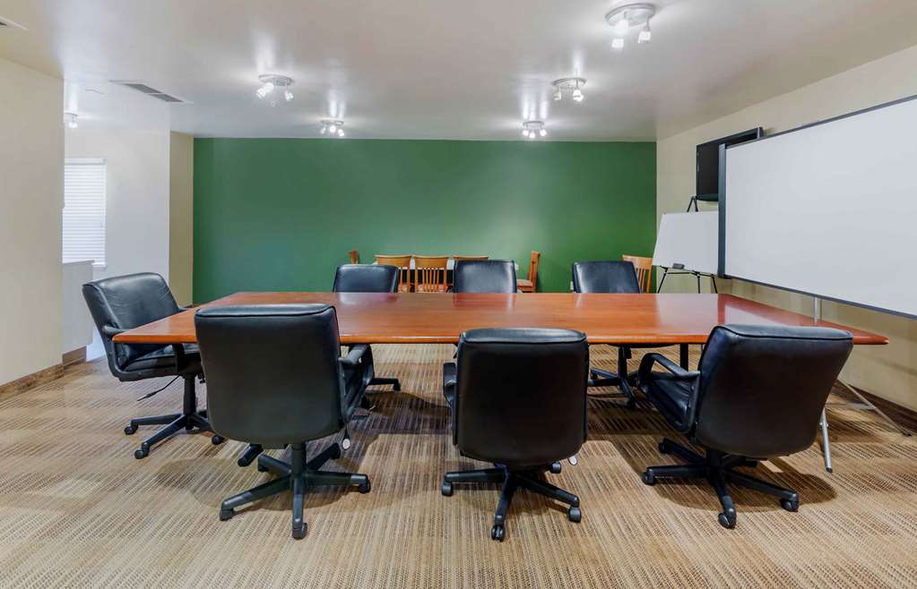 Extended Stay America Suites Fayetteville Fort Bragg - photo 35