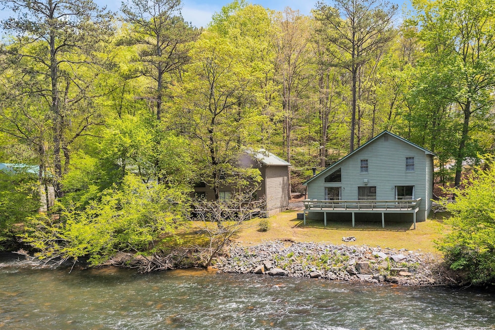 The Villas at Coosawattee River Resort - photo 158