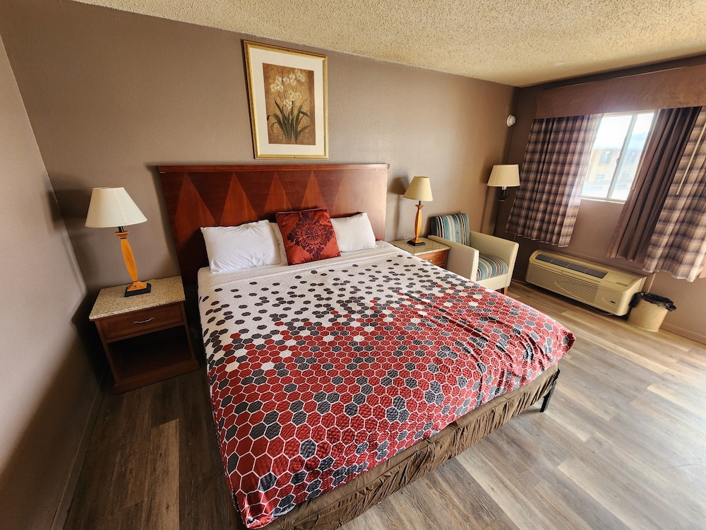 Satellite Inn - photo 12