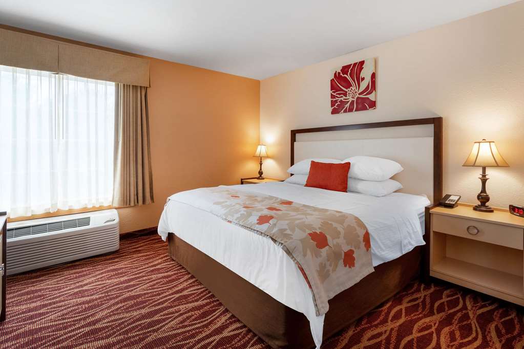 Hawthorn Suites by Wyndham Allentown Fogelsville - photo 25
