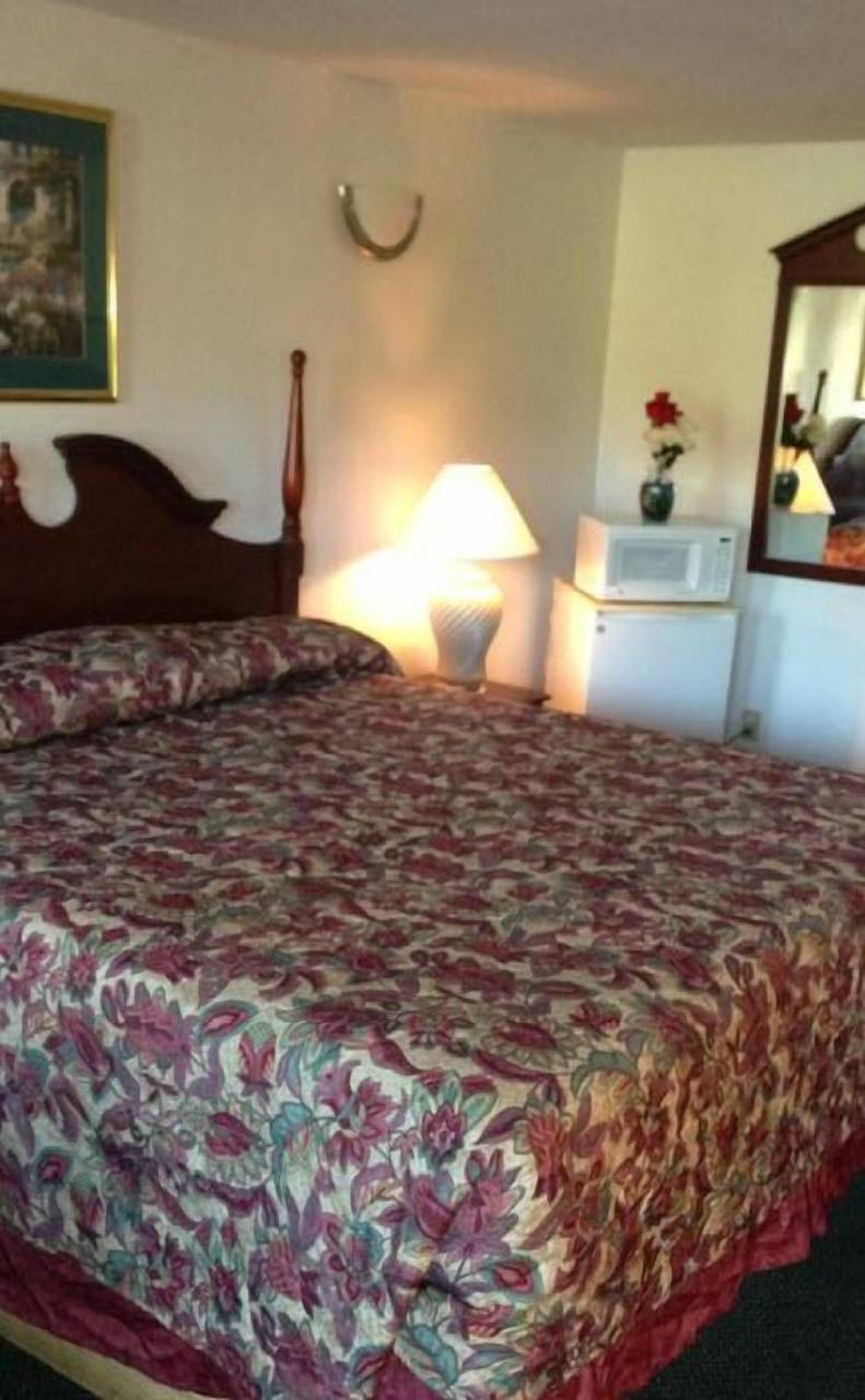 Catalina Airport Motel - photo 12