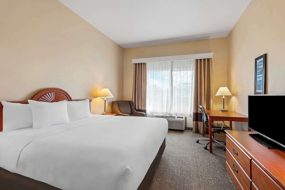 Comfort Inn & Suites Hermiston South - photo 6
