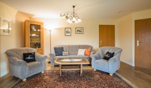 Am Ostdeich Am Ostdeich Whg 3 — 4-Star Luxury Hotel in Busum, Germany