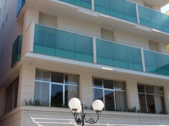 Hotel Nobel — Gabicce Mare — photo 3