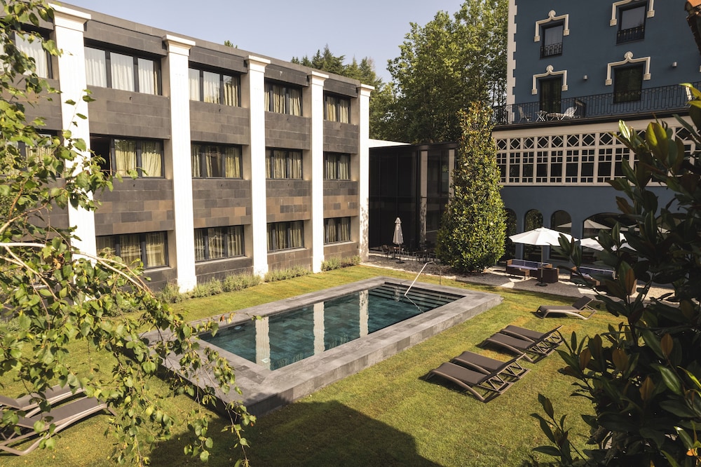 Hotel Balneario Font Vella Adults Only — hotel in Sant Hilari Sacalm