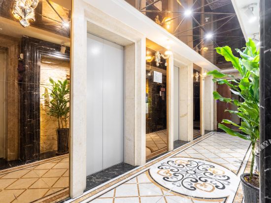 Megaden Hotel Chongqing - last minute hotel in Chongqing