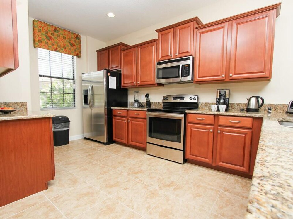 Ov2558 Champions Gate Resort 5 Bed 4.5 Baths Villa - photo 29