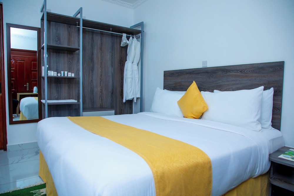 Kisimani Eco Resort & Spa Ltd — Isiolo — photo 3