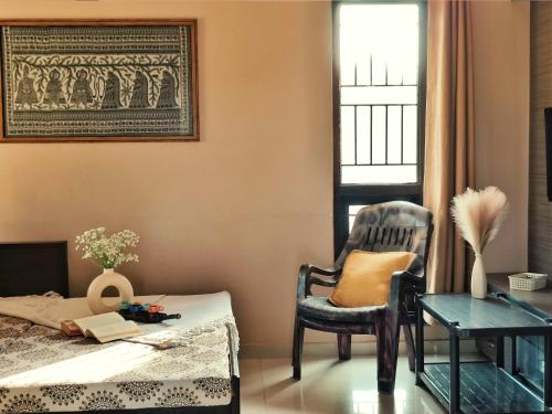 Plaza de Araujo — 4-Star Luxury Hotel in Madgaon, India