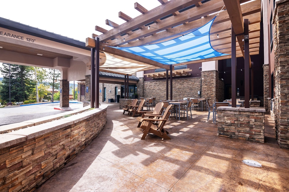 Hampton Inn Durango - photo 63
