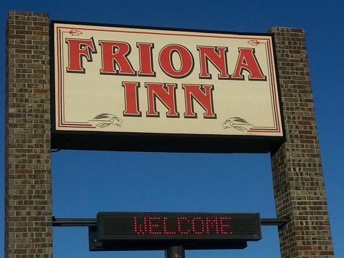 Friona Inn - photo 21