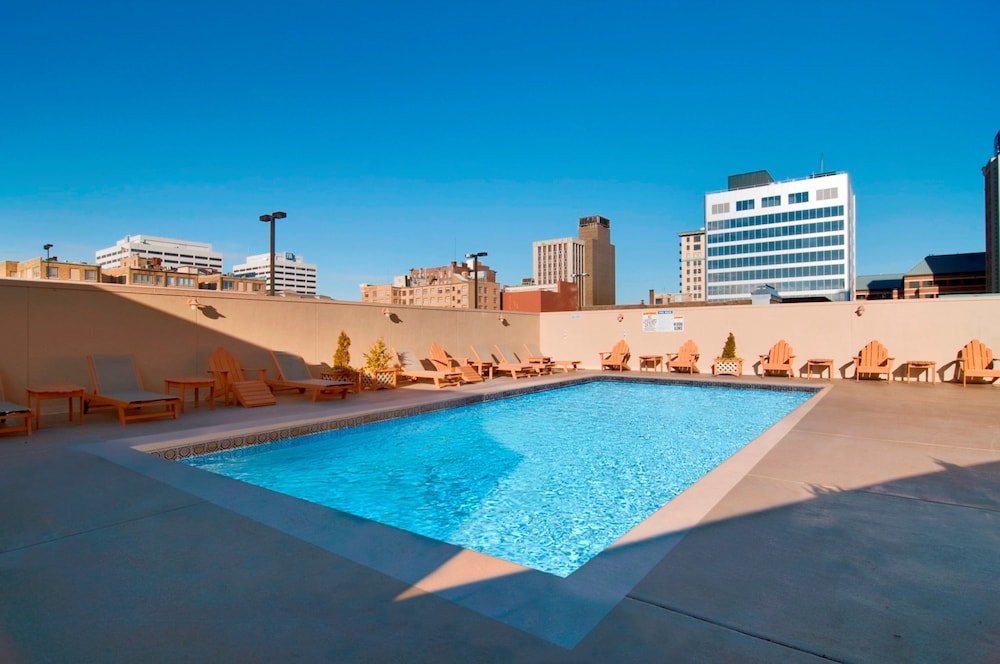 Hilton Knoxville - photo 25