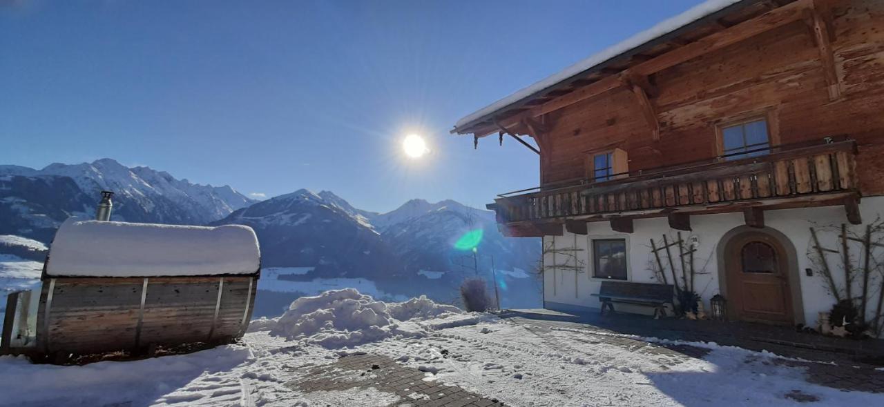 Hochleiten Gut — hotel in Niedernsill