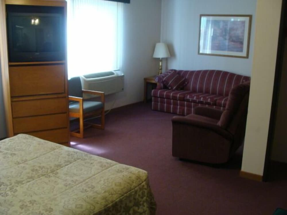 Usa Inns Of America - photo 25